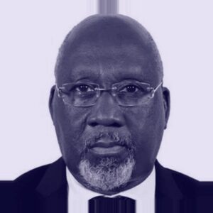 Portrait de Ilahiri Alcide Djédjé, Pôle Coopération & Relations Internationales de l'OIDT