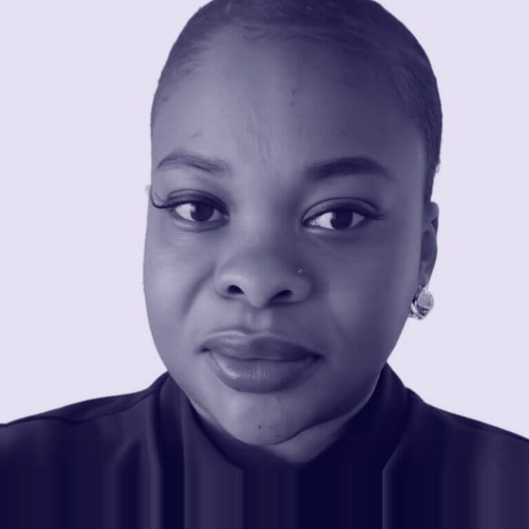 Portrait de Makoko Koné, Secrétaire Exécutif de l'OIDT