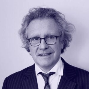Portrait de Olivier Mousson, Pôle Développement Économique de l'OIDT